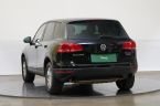Volkswagen Touareg - fotka číslo 3