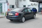 Škoda Rapid - fotka číslo 1