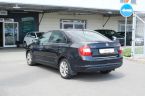 Škoda Rapid - fotka číslo 3