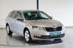 Škoda Octavia - fotka číslo 1