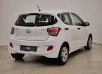Hyundai i10 - fotka číslo 1