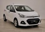 Hyundai i10 - fotka číslo 7