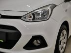 Hyundai i10 - fotka číslo 8