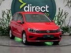 Volkswagen Golf - fotka číslo 7