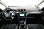 Ford Galaxy - fotka číslo 4