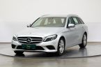 Mercedes Třída C - fotka číslo 0