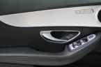 Mercedes Třída C - fotka číslo 11