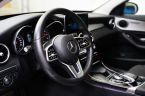 Mercedes Třída C - fotka číslo 13
