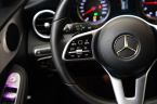 Mercedes Třída C - fotka číslo 15