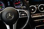 Mercedes Třída C - fotka číslo 16