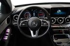 Mercedes Třída C - fotka číslo 17