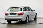 Mercedes Třída C - fotka číslo 1