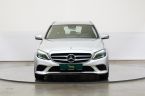 Mercedes Třída C - fotka číslo 3