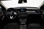 Mercedes Třída C - fotka číslo 4