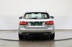 Mercedes Třída C - fotka číslo 5
