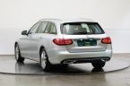 Mercedes Třída C - fotka číslo 6