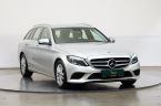 Mercedes Třída C - fotka číslo 7