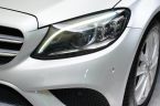 Mercedes Třída C - fotka číslo 8