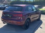 Audi Q3 - fotka číslo 1