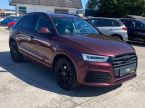 Audi Q3 - fotka číslo 10