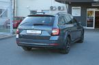 Škoda Octavia - fotka číslo 1