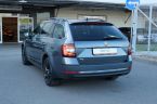 Škoda Octavia - fotka číslo 3