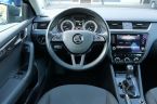 Škoda Octavia - fotka číslo 4