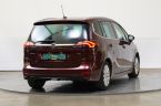 Opel Zafira - fotka číslo 1