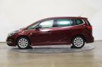 Opel Zafira - fotka číslo 2