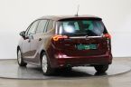 Opel Zafira - fotka číslo 6