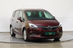 Opel Zafira - fotka číslo 7