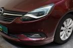 Opel Zafira - fotka číslo 8