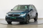 Volkswagen Tiguan - fotka číslo 0