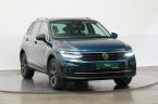 Volkswagen Tiguan - fotka číslo 1
