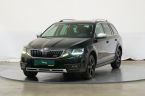 Škoda Octavia - fotka číslo 0