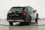 Škoda Octavia - fotka číslo 1