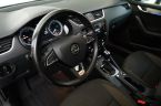 Škoda Octavia - fotka číslo 22