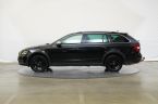 Škoda Octavia - fotka číslo 2