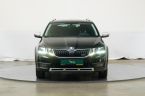 Škoda Octavia - fotka číslo 3