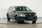 Škoda Octavia - fotka číslo 6