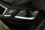 Škoda Octavia - fotka číslo 7