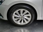 Škoda Octavia - fotka číslo 9