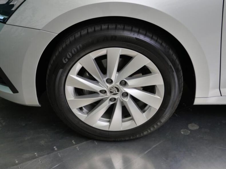 Škoda Octavia - hlavní foto