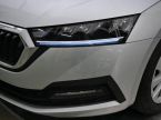 Škoda Octavia - fotka číslo 8