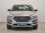 Hyundai Tucson - fotka číslo 3