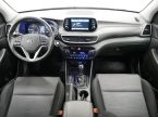 Hyundai Tucson - fotka číslo 4