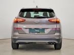 Hyundai Tucson - fotka číslo 5