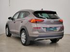 Hyundai Tucson - fotka číslo 6