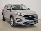 Hyundai Tucson - fotka číslo 7
