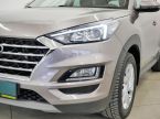 Hyundai Tucson - fotka číslo 8